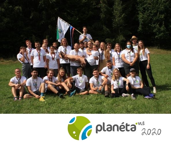 Účastníci planéta 2020